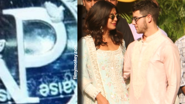 Priyanka-Nick Jonas plan to give personalized wedding gifts to guests! Check INSIDE! Priyanka-Nick Jonas plan to give personalized wedding gifts to guests! Check INSIDE!