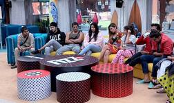 BIGG BOSS 12: These 3 contestants are in KAAL KOTHARI
