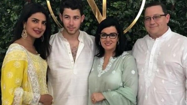 Priyanka Chopra-Nick Jonas wedding: Groom's father Paul Kevin Jonas to officiate Christian ceremony Priyanka Chopra-Nick Jonas wedding: Groom's father Paul Kevin Jonas to officiate Christian ceremony