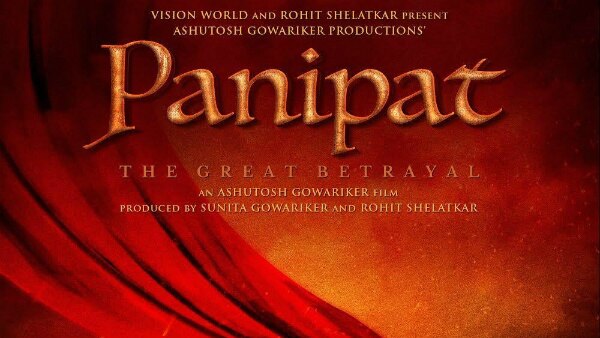 Panipat: Arjun Kapoor, Kriti Sanon begin a 'journey like never before'! Panipat: Arjun Kapoor, Kriti Sanon begin a 'journey like never before'!