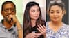 #MeToo: Daisy Shah records statement in Tanushree Dutta-Nana Patekar case