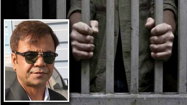 Rajpal Yadav jailed for three months Rajpal Yadav jailed for three months