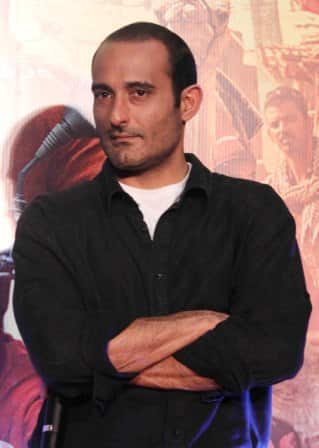 Akshaye Khanna