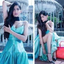 CHECK OUT: SMOKING HOT PICS of Birthday Girl Sonam Kapoor