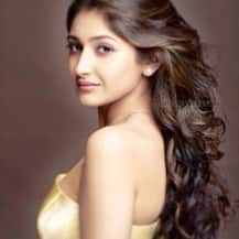 HOT & STUNNING PICS of Sayyeshaa Saigal, the lead actress of Ajay Devgn’s ‘Shivaay’ & Saira Banu’s grand niece