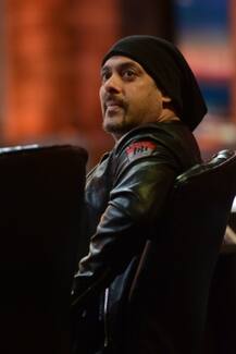 PICS: Salman Khan’s FUN FILLED ‘Sultan’ promotion on ‘India’s Got Talent’ with Anushka Sharma