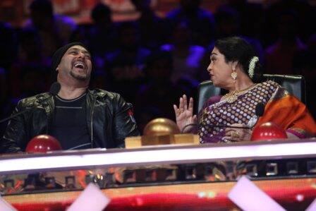 Veteran actress Kirron Kher turns 69