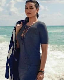 PICS: Sonakshi Sinha looks DROP DEAD GORGEOUS in Man’s World India Magazine Photoshoot