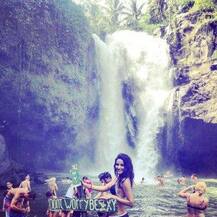 These BIKINI PICS of TV HOTTIES will break the Internet today!