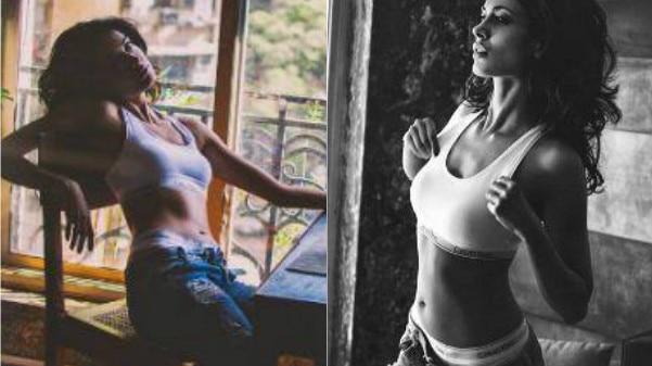 Sarah Jane Dias Xxx Videos - SEE PICS: Sarah Jane Dias HOT Photo shoot is the best thing you will see  today!