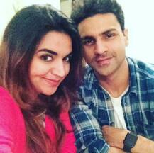 Yeh Hai Mohabbatein OLD & NEW actors on Rakshabandhan: Ankita ties rakhi to Aly, Karan with sisters... SEE more IN PICS!