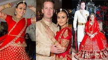 PHOTO GALLERY: These WEDDING PICS of Preity Zinta & Gene Goodenough are breathtakingly beautiful !