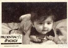 ‘Yeh Hai Mohabbatein’s Ruhi aka Aditi Bhatia ruled the Ad World since she was 1 year old; SEE ADORABLE PICS!