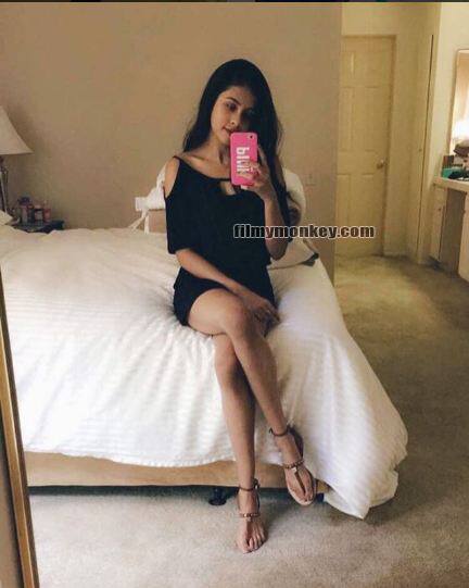 Dishani Chakrobarty