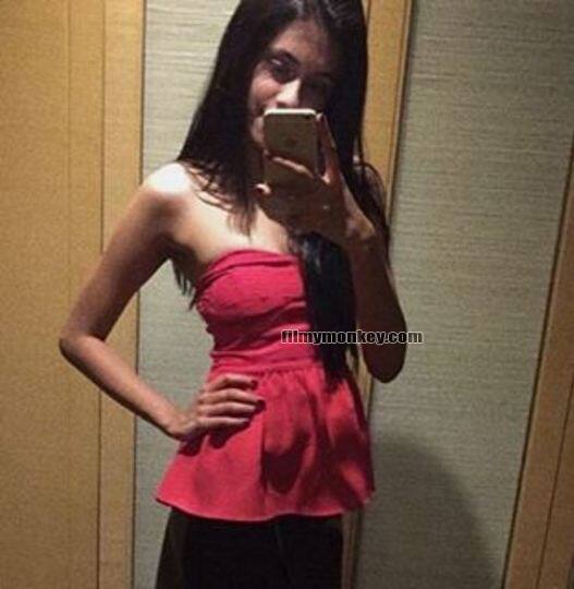 Dishani Chakrobarty