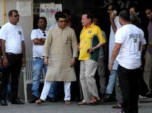 Ganptai Visarjan PICS: Bollywood celebs.. Shilpa, Govinda, Twinkle, Manayata, Salman’s family bid farewell to ‘Bappa’; FULL PHOTO GALLERY!