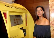 PICS: Sushmita Sen, Preity Zinta, Nimrat Kaur, Waluscha De Souza & Dia Mirza SIZZLE at an event