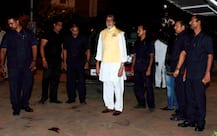 PHOTO GALLERY: Bachchans, Kareena, KJO and Kapoor Khandaan at Ranbir Kapoor & aunt Reema Jain's starry birthday bash !