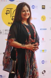 Rewind with 'Joh Jeeta Wohi Sikander': Aamir Khan with daughter Ira & film's full star cast celebrating 25 years at Jio Mami 2016