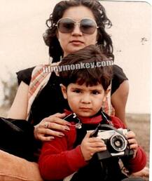 Bigg Boss 10: Children's Day SPECIAL: Karan Mehra, VJ Bani, Lopamudra & others... in their KID AVATAR; Can you Guess?