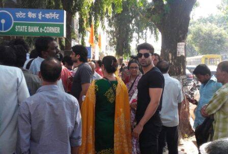 Gurmeet Choudhary will soon be seen in a bold avatar opposite Sana Khan in 'Wajah Tum Ho'