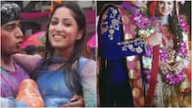 PHOTO GALLERY: Yami Gautam’s co-actor from TV Show MARRIES ‘Swaragini’ actress!
