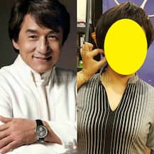 Bet you can't guess the famous TV Actress behind this MODERN LOOK!