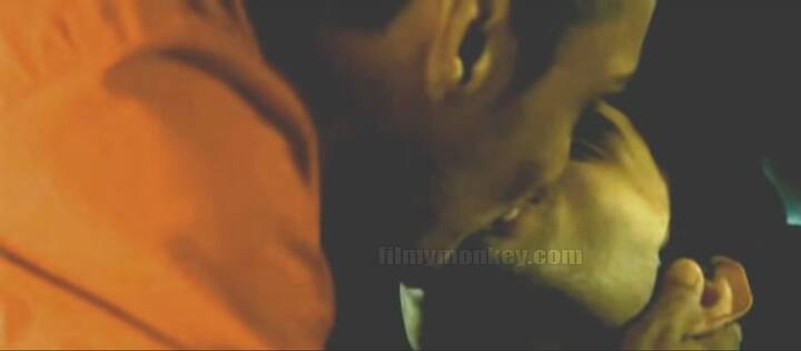 Rahul Bose and Arjun Mathur (I Am 2011)