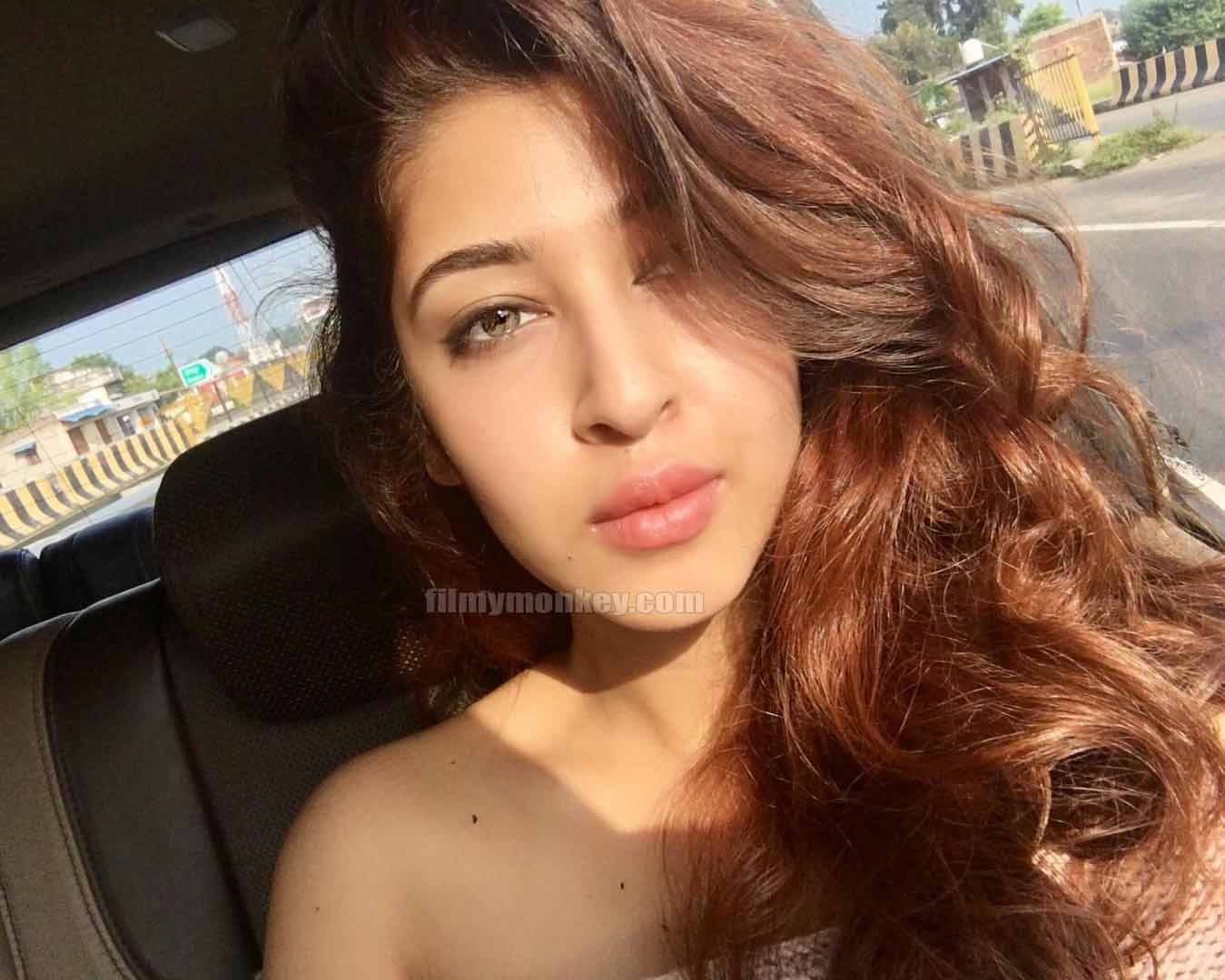 Sonarika Bhadoria Photos: Checkout How different Is Reel 