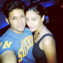 UNSEEN & COSY PICS: 'Anika' aka Surbhi Chandna of 'Ishqbaaaz' with her BOYFRIEND!