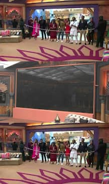 Bigg Boss 10: 2 Wild Card and 2 Celebs NOMINATED for this week's EVICTION after Dome Task!