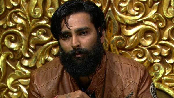 No one picked Manveer Gurjar so he got safe from this fight