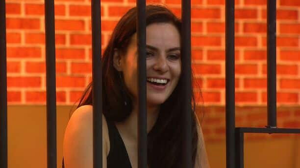 Elena Kazan has reportedly lost the 'Dome Task' agains Nitibha and nominated for this week's eviction
