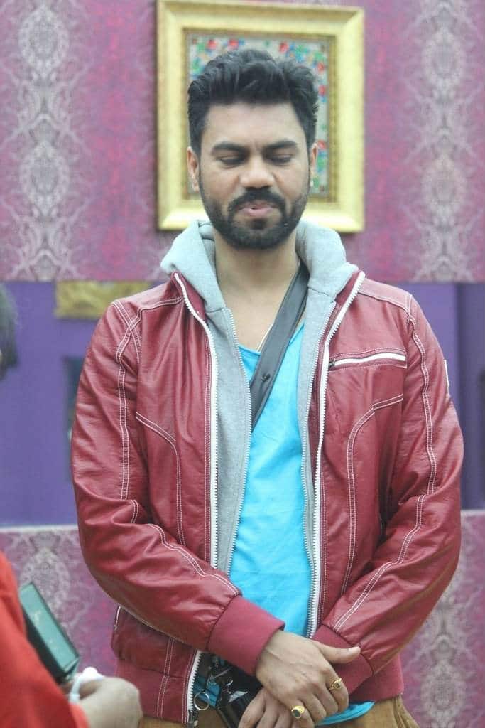 Gaurav Chora had come out winner in the task and is safe from nominations this week