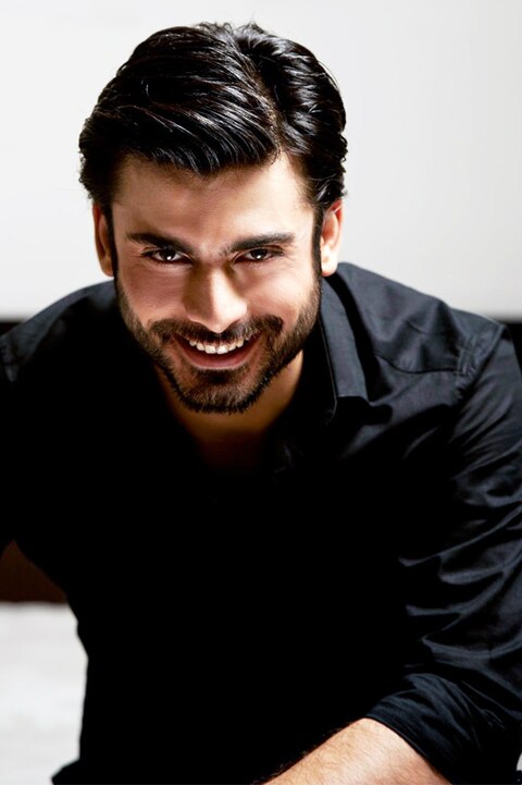 BIRTHDAY SPECIAL: PICTURES of Fawad Khan that will make you go weak on