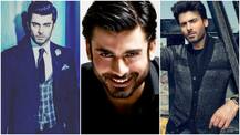 BIRTHDAY SPECIAL: PICTURES of Fawad Khan that will make you go weak on your knees! PICS!