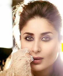 A month before DELIVERY, Kareena Kapoor STUNS with her LATEST COVER SHOOT!