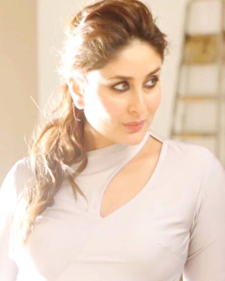 Bebo is due on December 20th (Pic credit: Grazia)