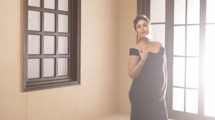 Another stunning picture from Kareen'a Grazia cover shoot (Pic credit: Grazia)