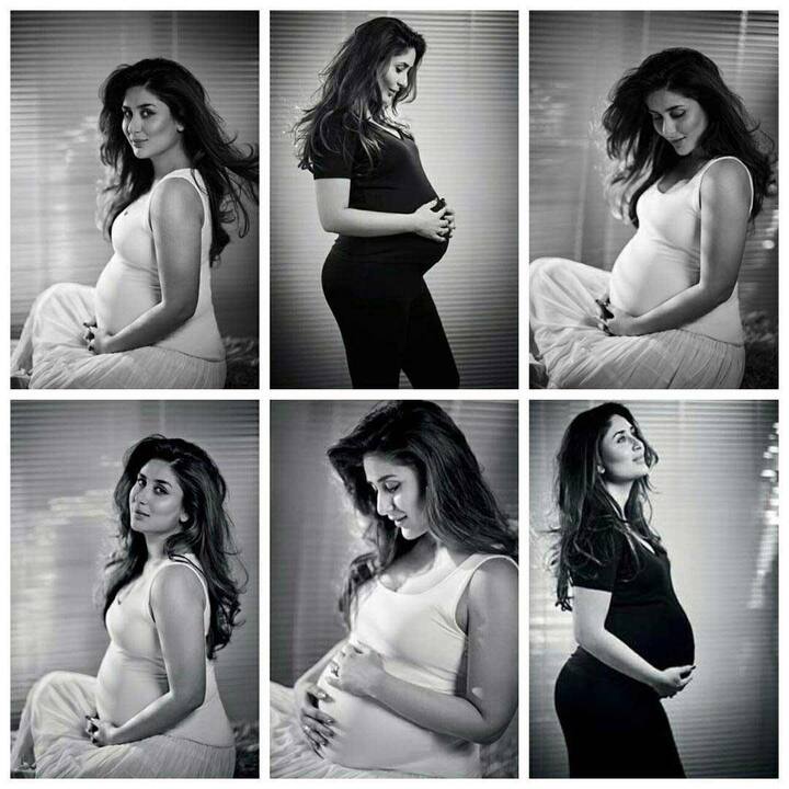 Kareena's recent photo shtot