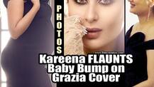 A month before DELIVERY, Kareena Kapoor STUNS with her LATEST COVER SHOOT!