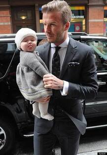 PHOTOS: Hot Celebrity Dads And Their Babies To Brighten Up Your Day!