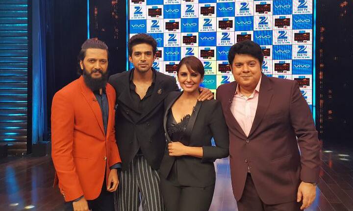 The show is about testing friendships through a series of fun games, tasks and challenges.