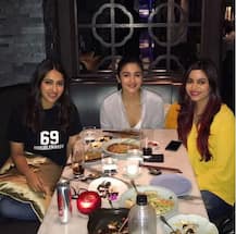 Alia Bhatt Finally OPENS UP on sis Shaheen's living with DEPRESSION!