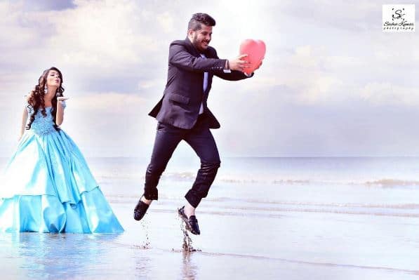 The style has been done by celebrity stylist and wardrobe consultant Sugandha Sood and designer Rachit Khanna.