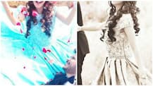 Popular 'Beintehaa' Actress' Fairytale Pre-Wedding Photoshoot is just too Wow!