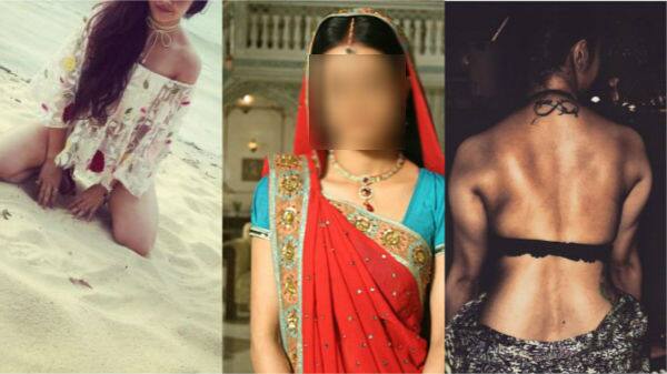 Devoleena aka Gopi Modi's HOT and Unseen pics will blow your mind: Saath Nibhana Saathiya Devoleena aka Gopi Modi's HOT and Unseen pics will blow your mind: Saath Nibhana Saathiya