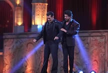 SEE PICS: 23rd edition of Star Screen Awards Night HIGH on Glamour, Fashion and Style!