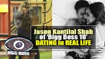 Bigg Boss 10: Jason Kantilal Shah is DATING in real life; See HOT & INTIMATE pics with his GIRLFRIEND!