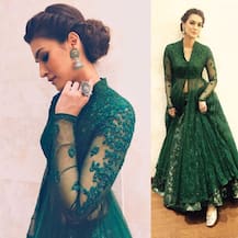 Kriti Sanon's stunning look for Maxim cover page: See Pics Inside